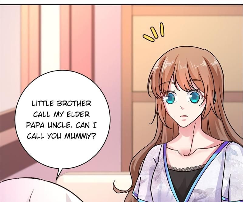 Warm Wedding - Episode 267 — page 55