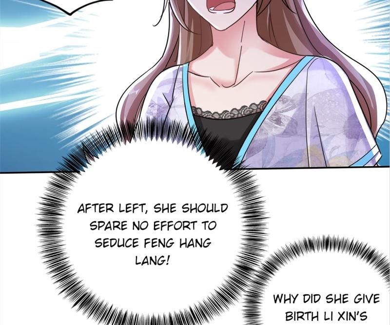 Warm Wedding - Episode 267 — page 6