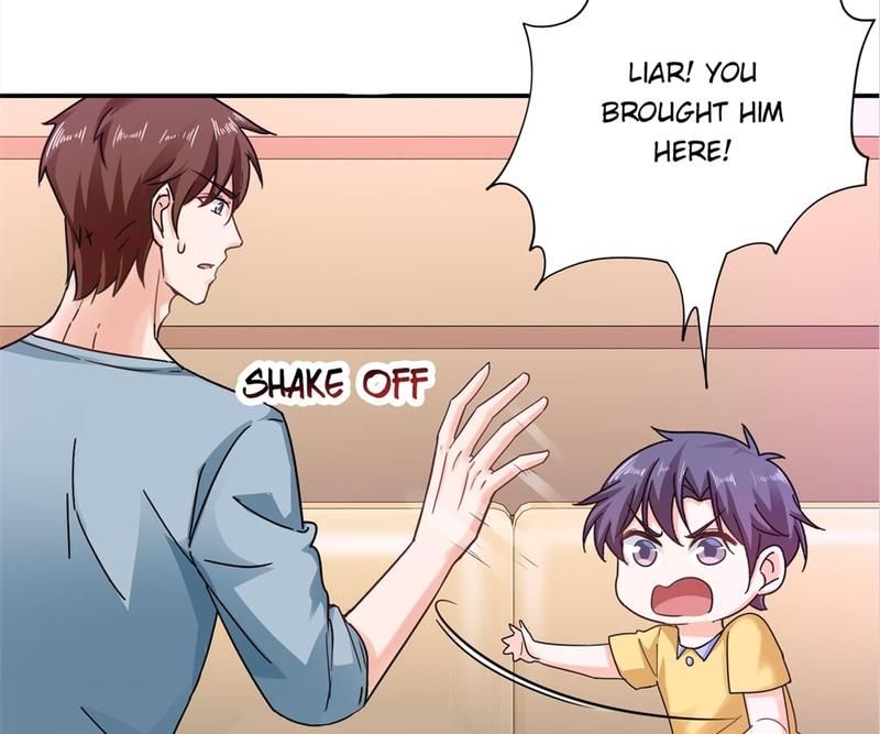 Warm Wedding - Episode 267 — page 64