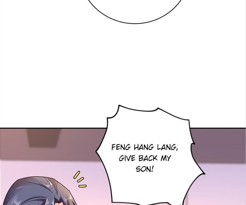 Warm Wedding - Episode 268 — page 10