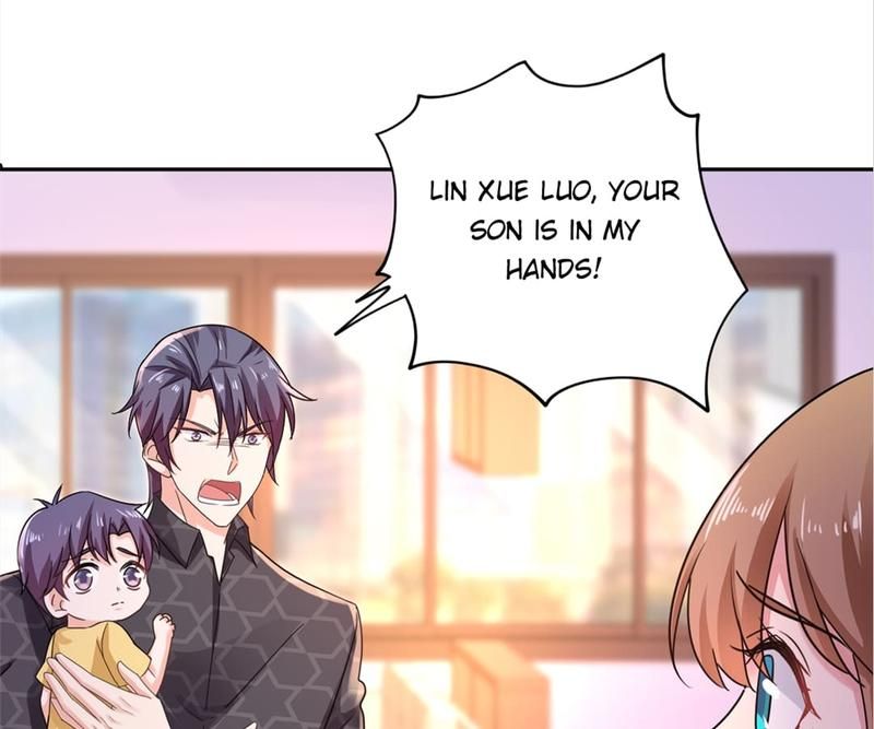 Warm Wedding - Episode 268 — page 31