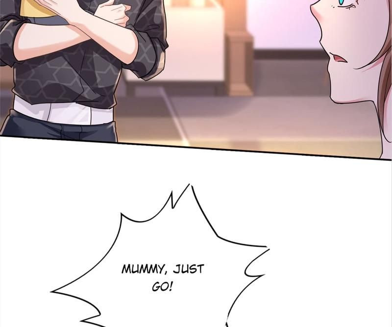 Warm Wedding - Episode 268 — page 32