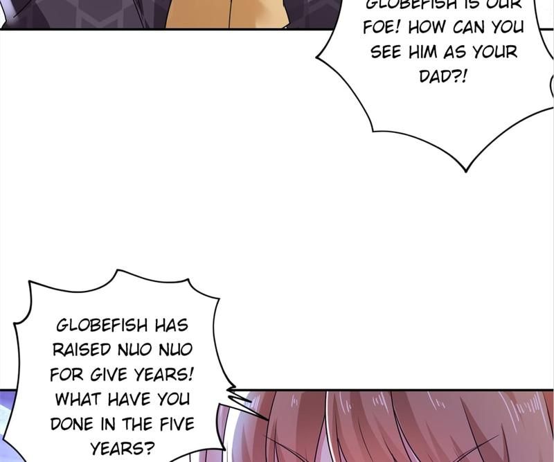 Warm Wedding - Episode 268 — page 36
