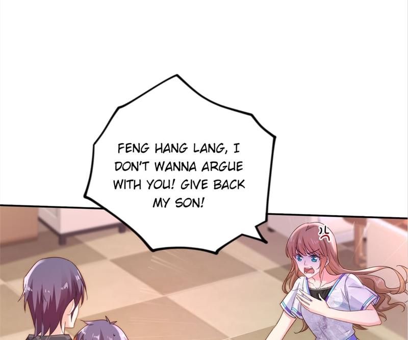 Warm Wedding - Episode 268 — page 40