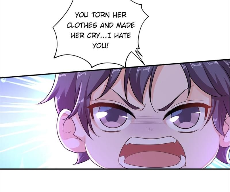 Warm Wedding - Episode 269 — page 17