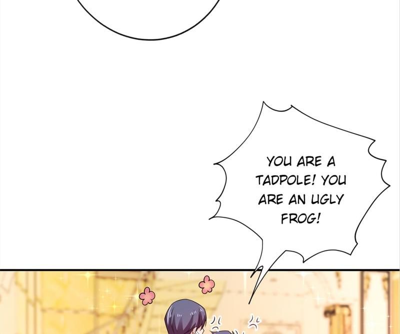 Warm Wedding - Episode 269 — page 25