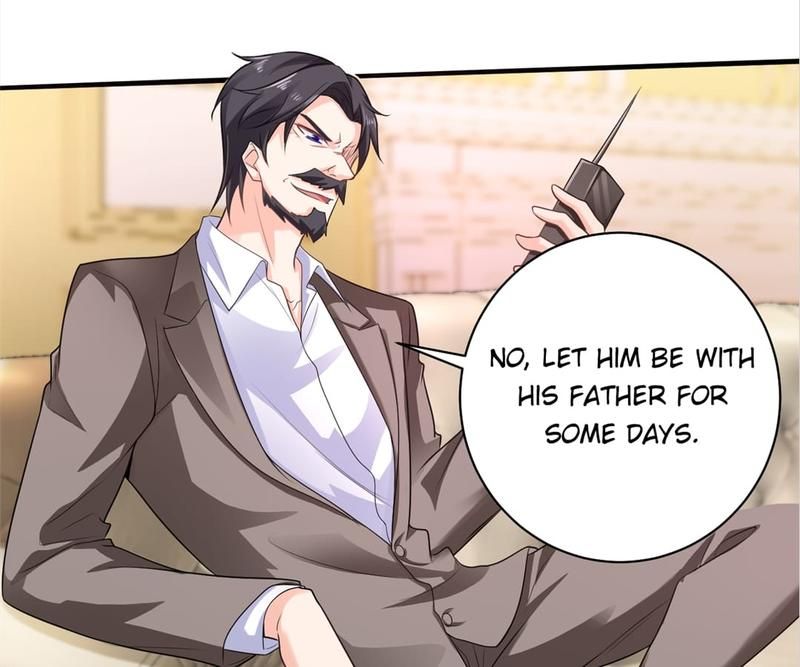 Warm Wedding - Episode 269 — page 30