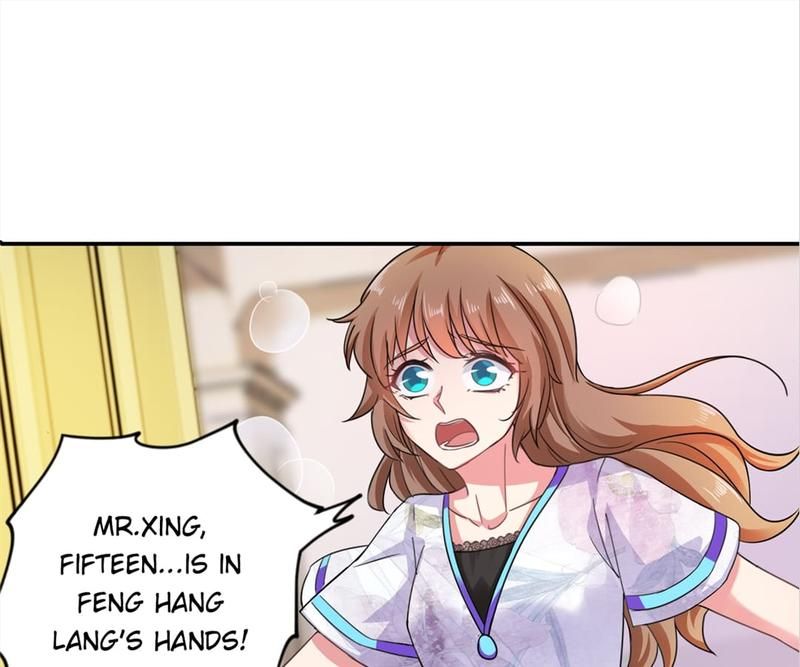 Warm Wedding - Episode 269 — page 37