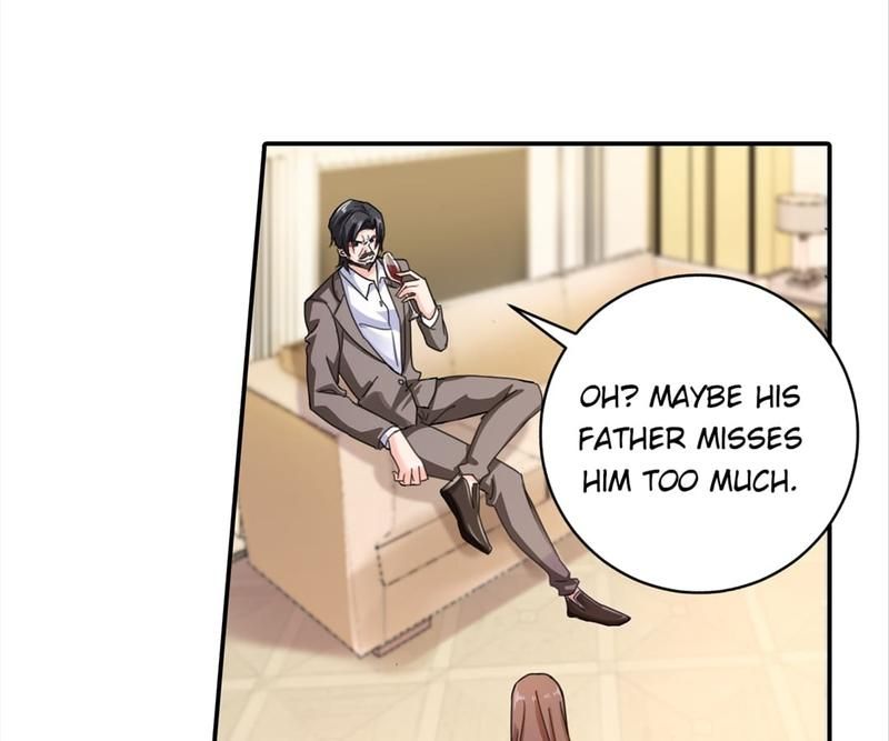 Warm Wedding - Episode 269 — page 39