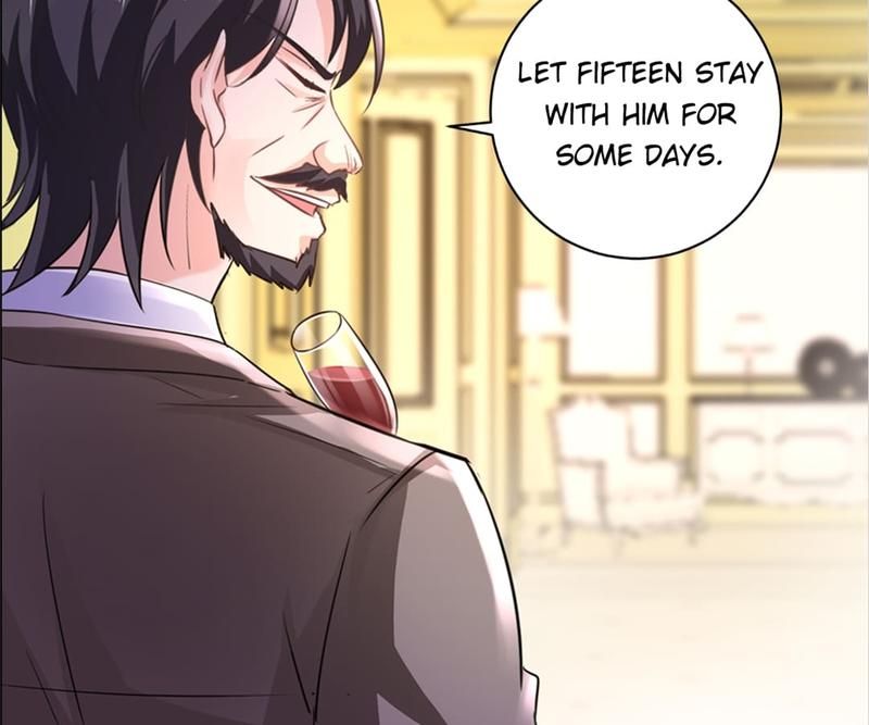 Warm Wedding - Episode 269 — page 41