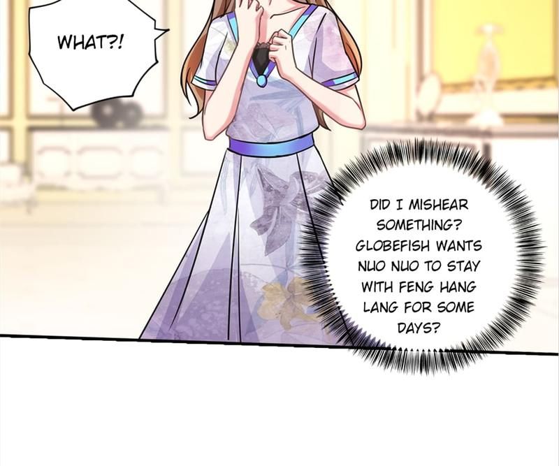 Warm Wedding - Episode 269 — page 43