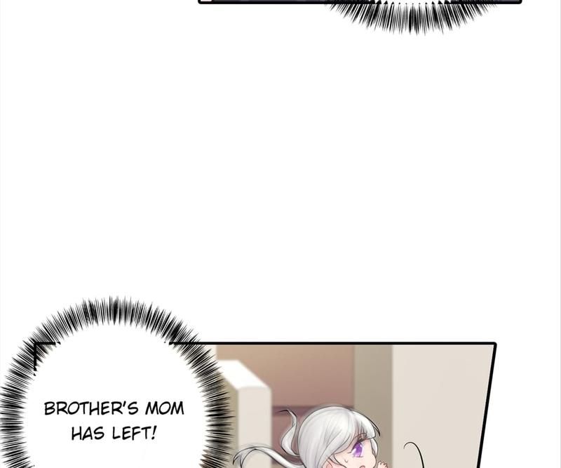 Warm Wedding - Episode 269 — page 5