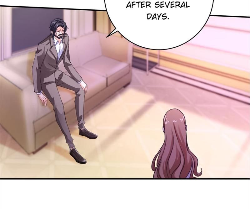 Warm Wedding - Episode 269 — page 50