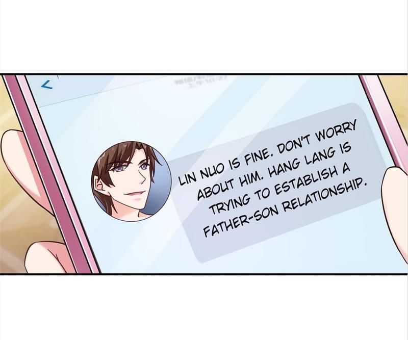 Warm Wedding - Episode 269 — page 61