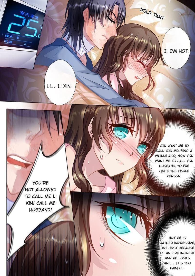 Warm Wedding - Episode 27 — page 2
