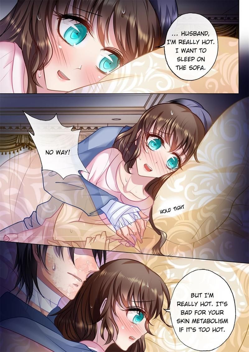 Warm Wedding - Episode 27 — page 3