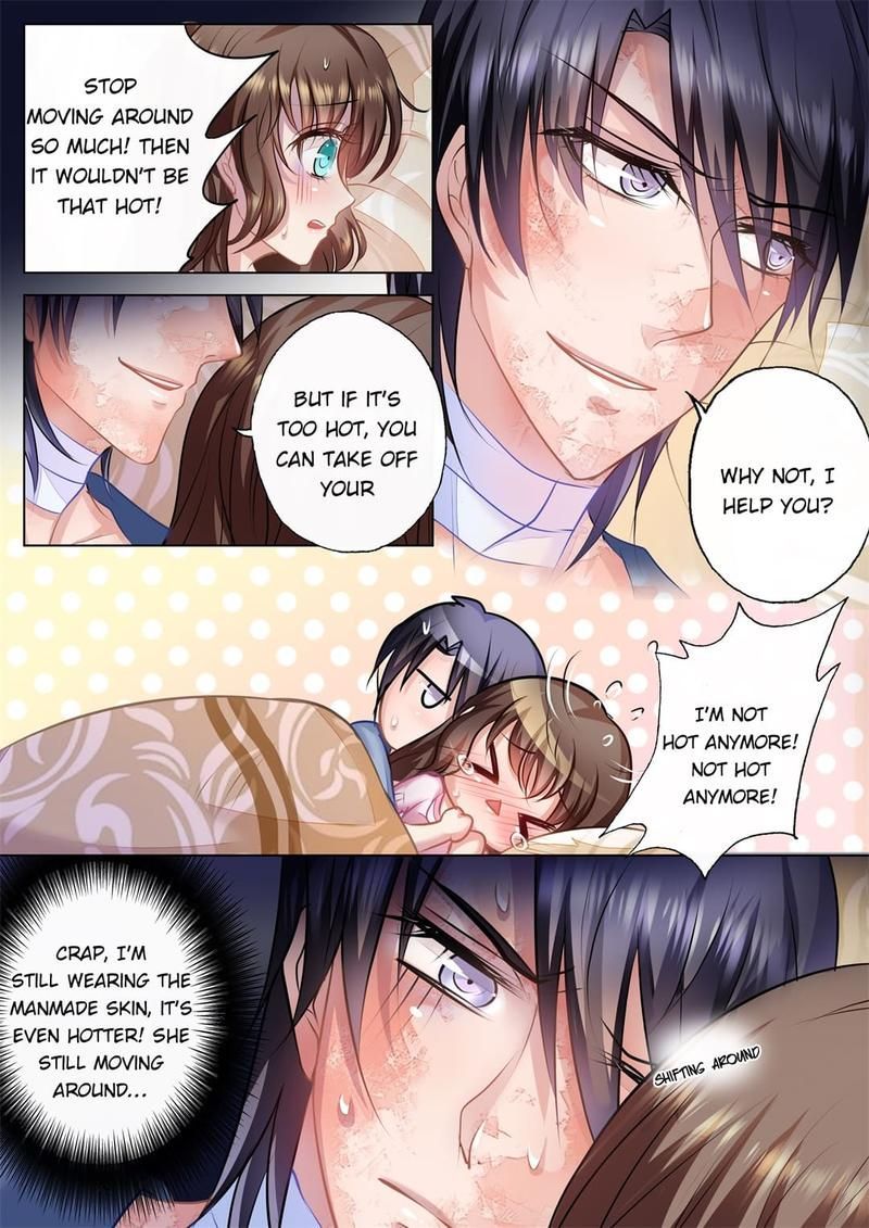 Warm Wedding - Episode 27 — page 4