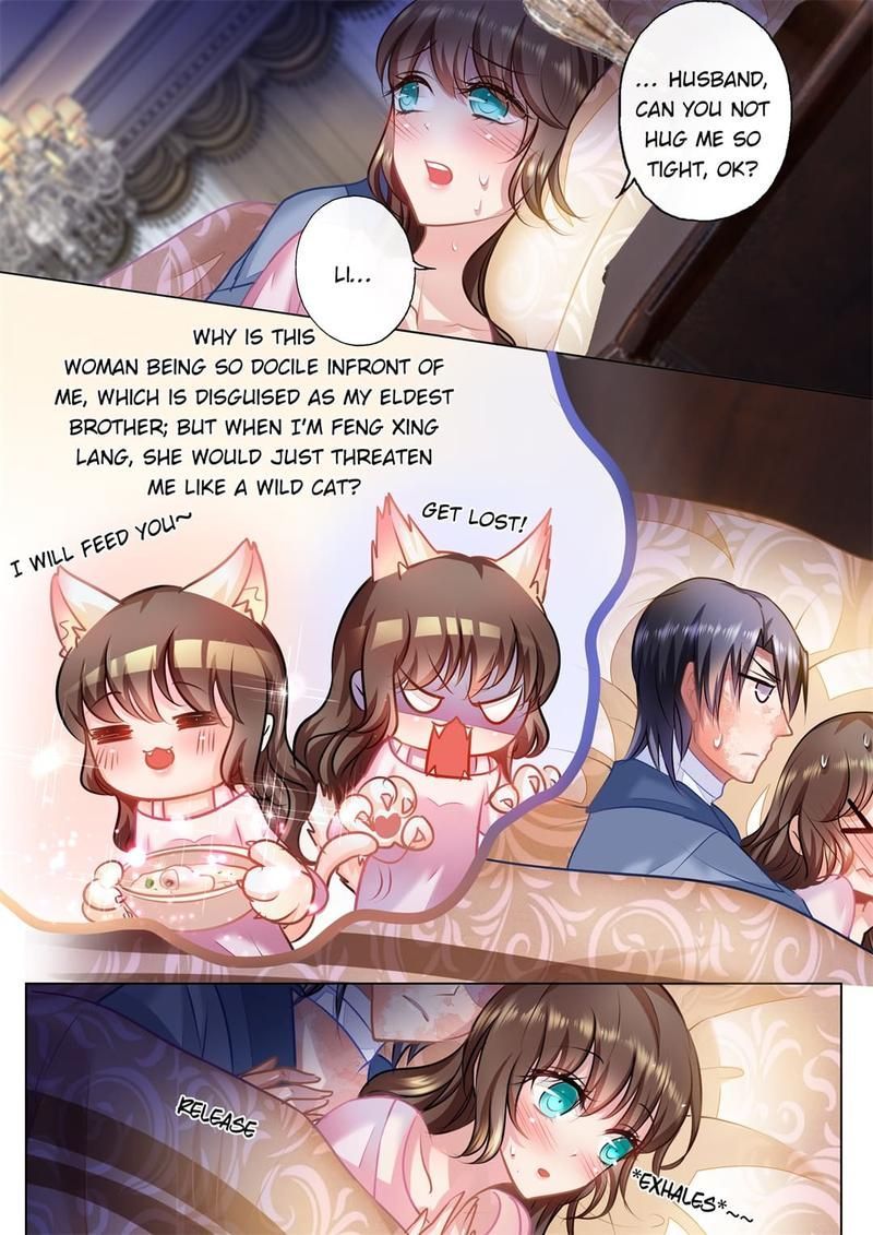 Warm Wedding - Episode 27 — page 5