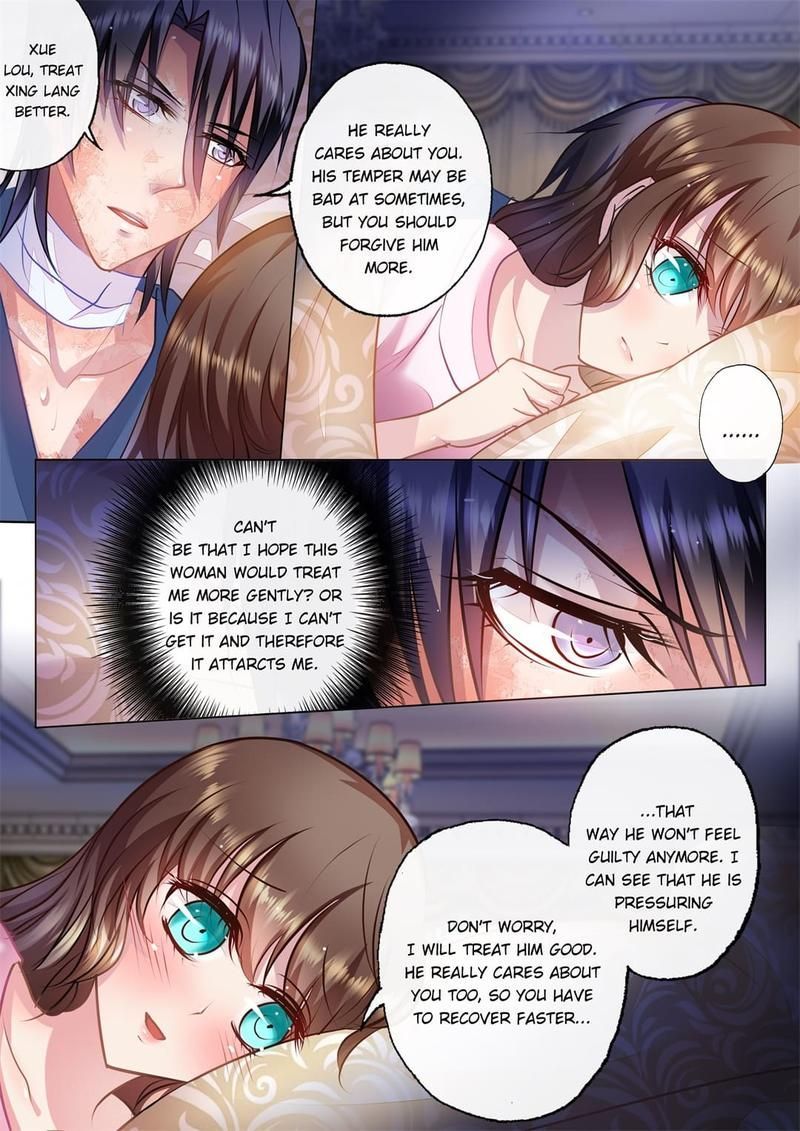 Warm Wedding - Episode 27 — page 6