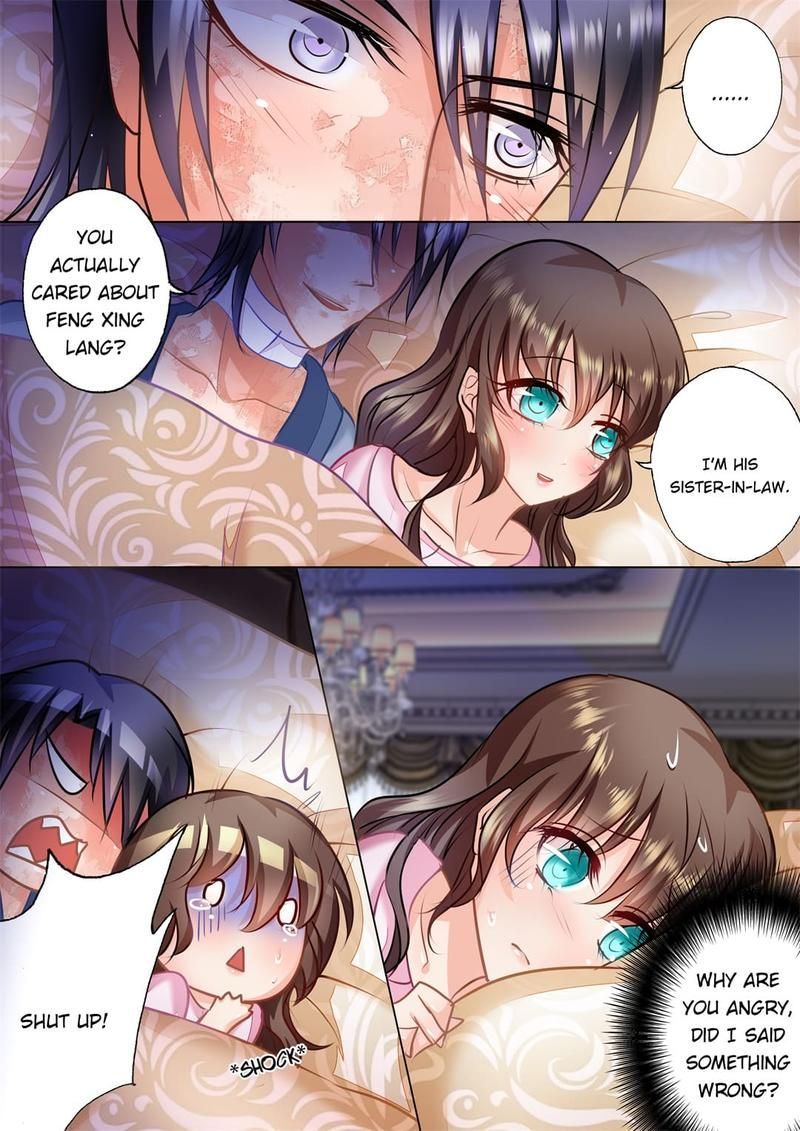 Warm Wedding - Episode 27 — page 7