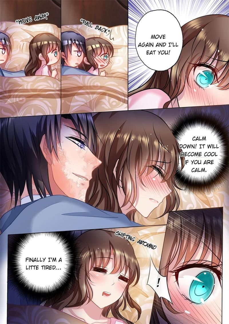Warm Wedding - Episode 27 — page 8