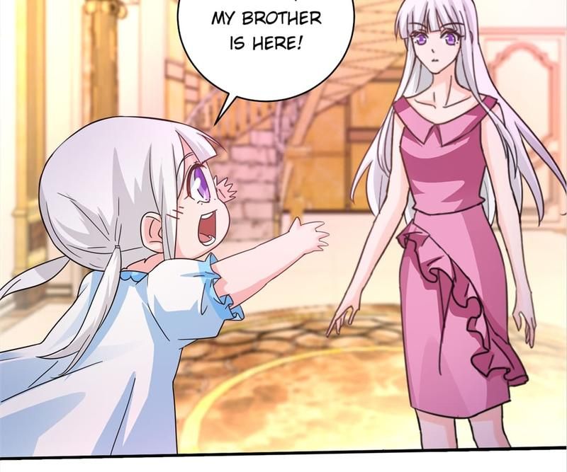 Warm Wedding - Episode 270 — page 11