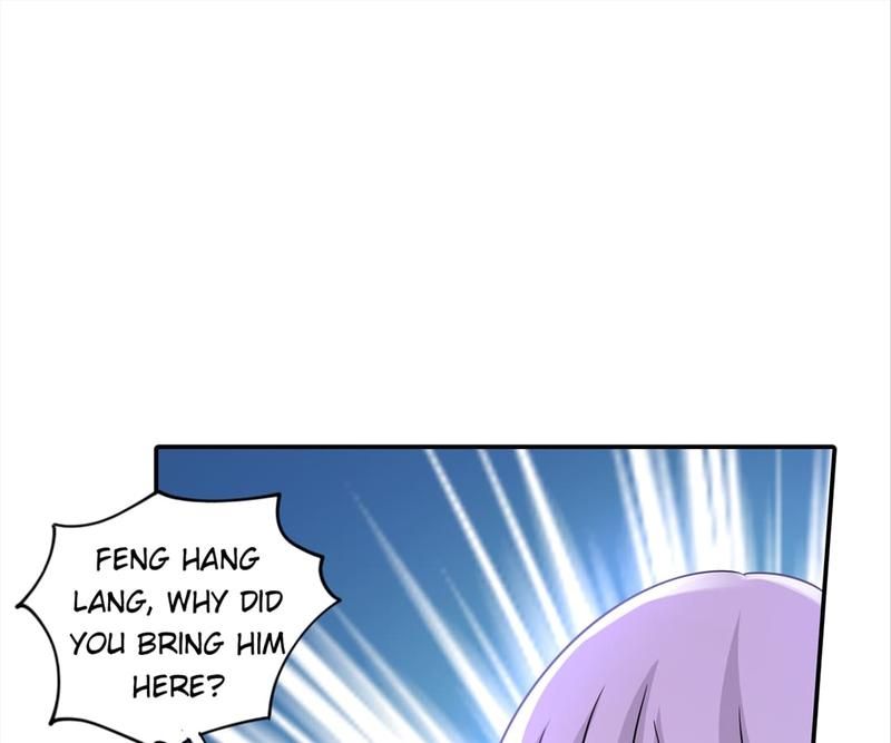 Warm Wedding - Episode 270 — page 19