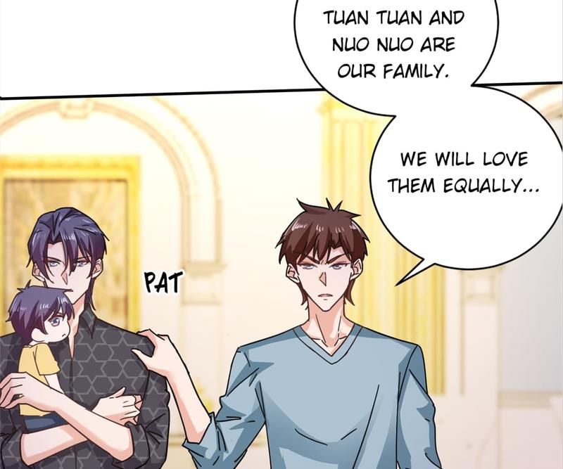 Warm Wedding - Episode 270 — page 23