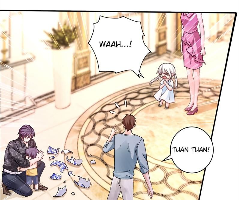 Warm Wedding - Episode 270 — page 47