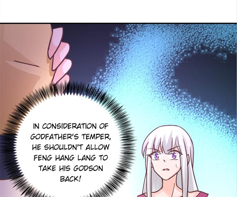 Warm Wedding - Episode 270 — page 8