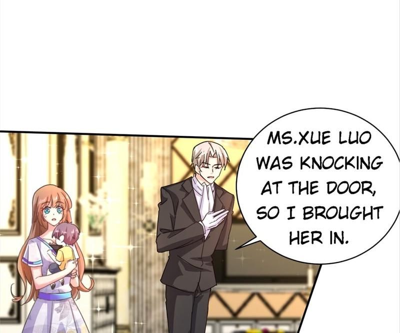 Warm Wedding - Episode 271 — page 14