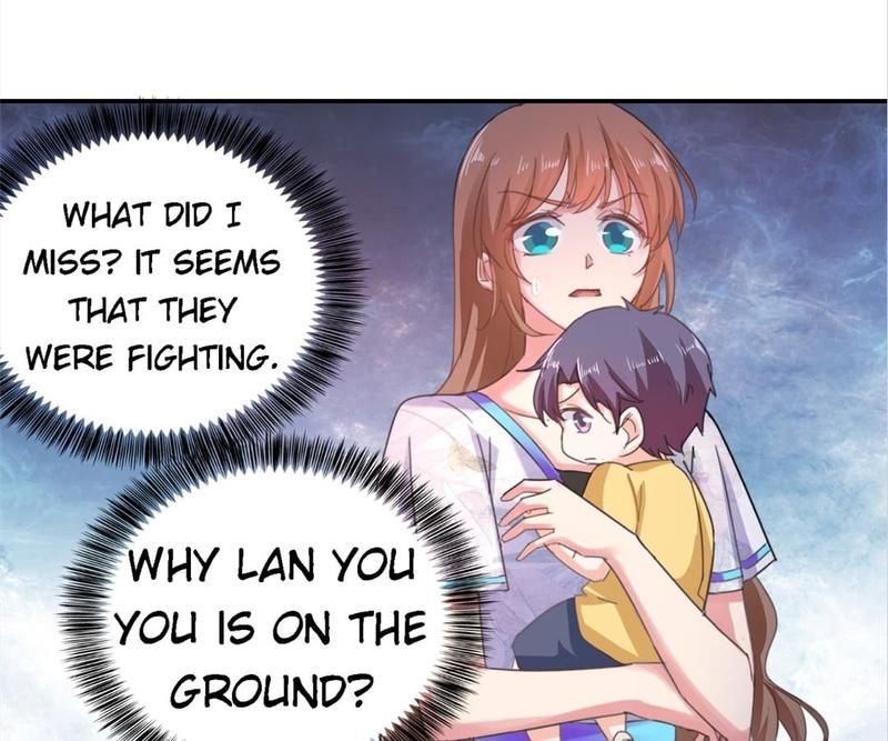 Warm Wedding - Episode 271 — page 21