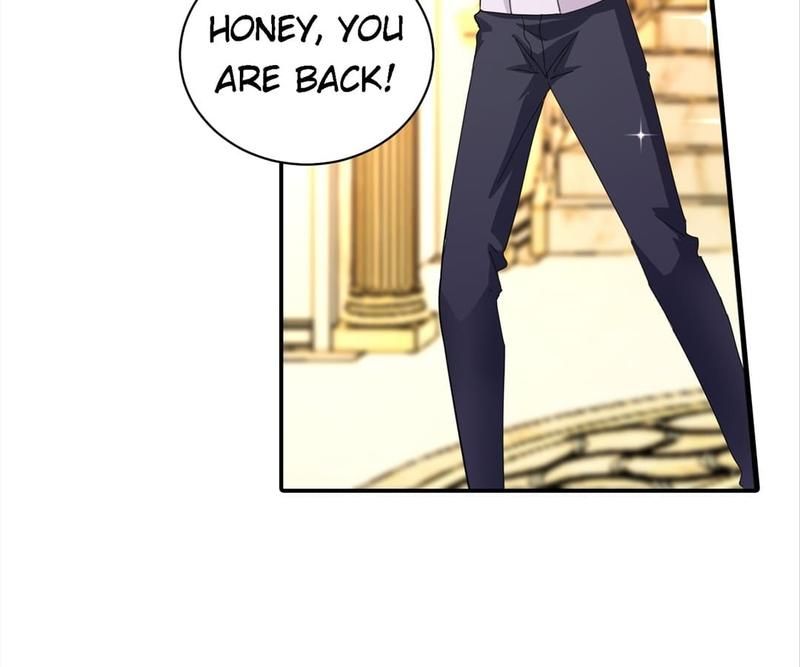 Warm Wedding - Episode 271 — page 25