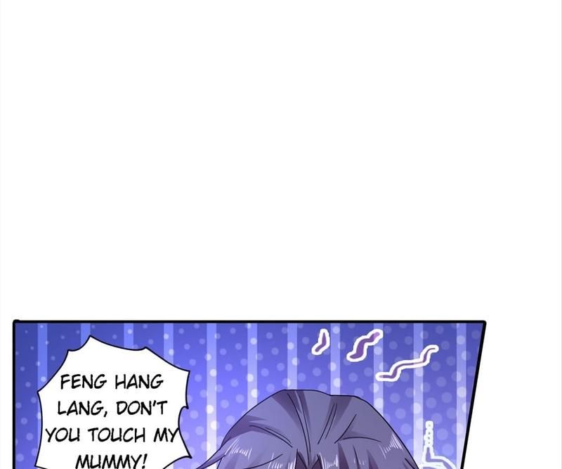 Warm Wedding - Episode 271 — page 28