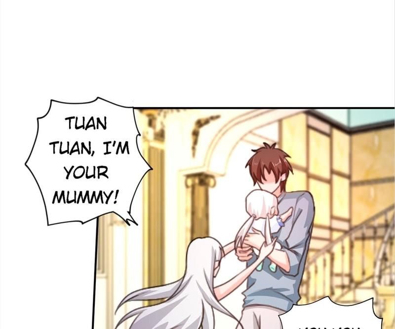 Warm Wedding - Episode 271 — page 3