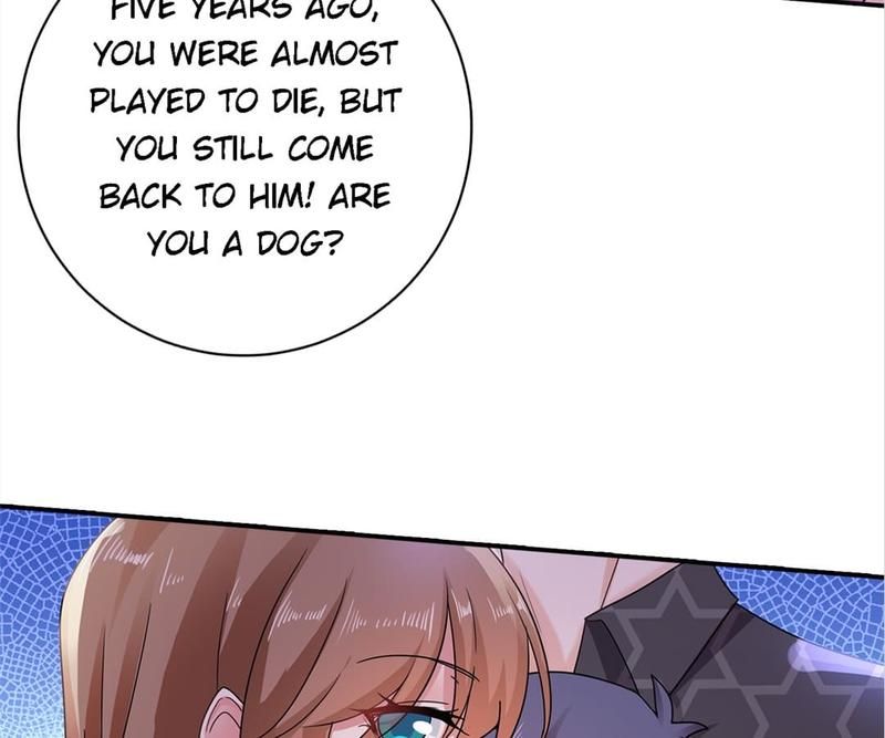 Warm Wedding - Episode 271 — page 33