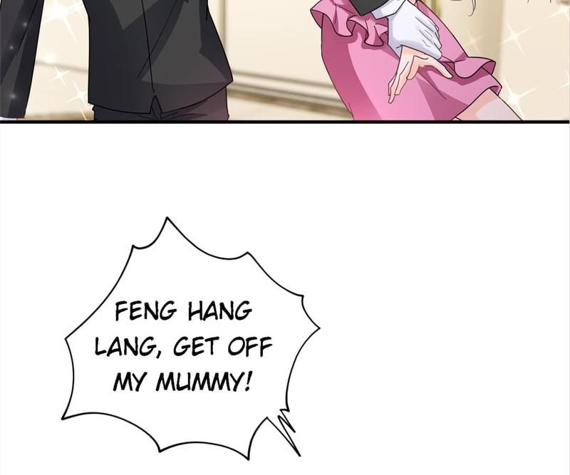 Warm Wedding - Episode 271 — page 46