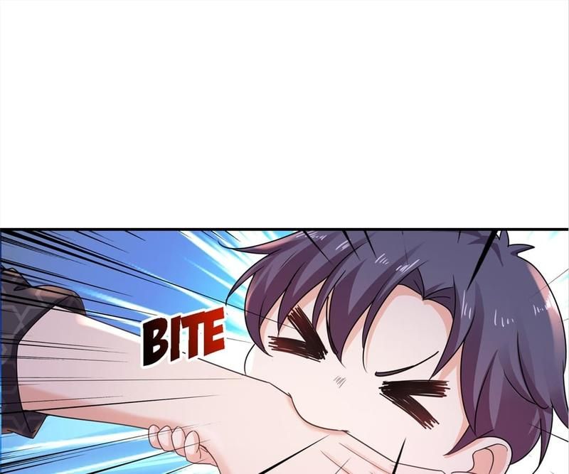 Warm Wedding - Episode 271 — page 50