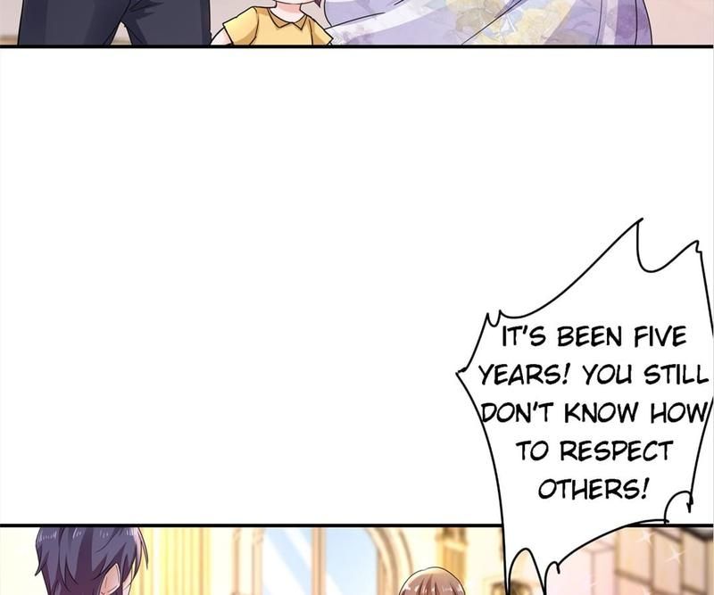 Warm Wedding - Episode 271 — page 53