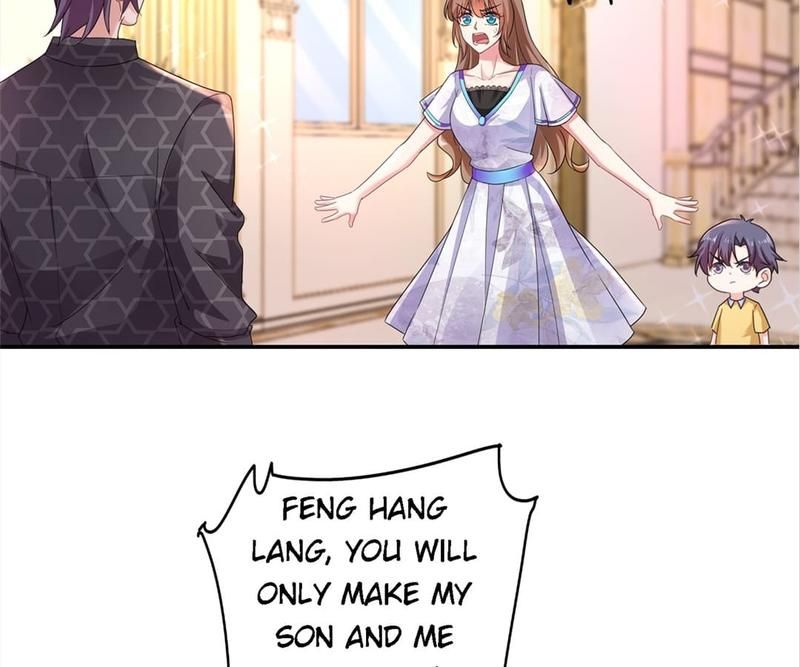 Warm Wedding - Episode 271 — page 54