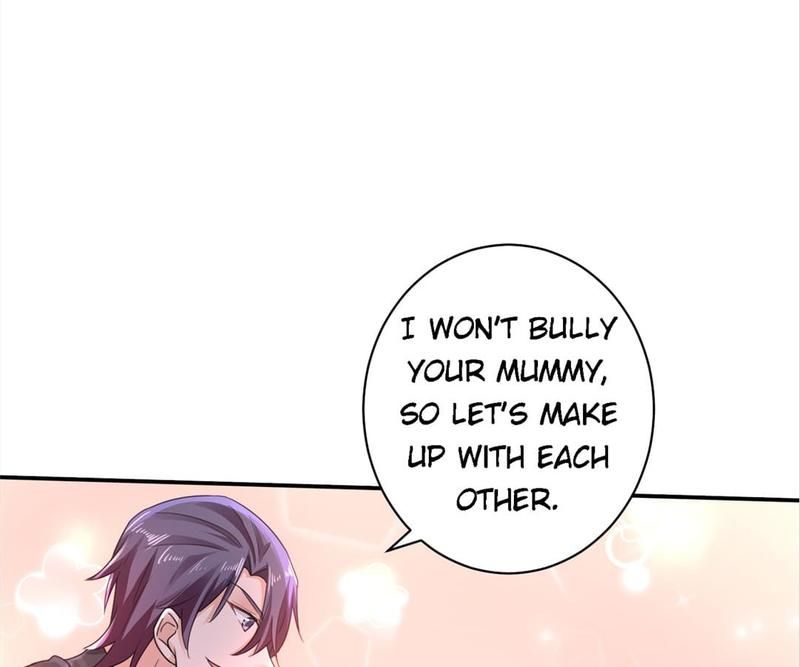 Warm Wedding - Episode 272 — page 21