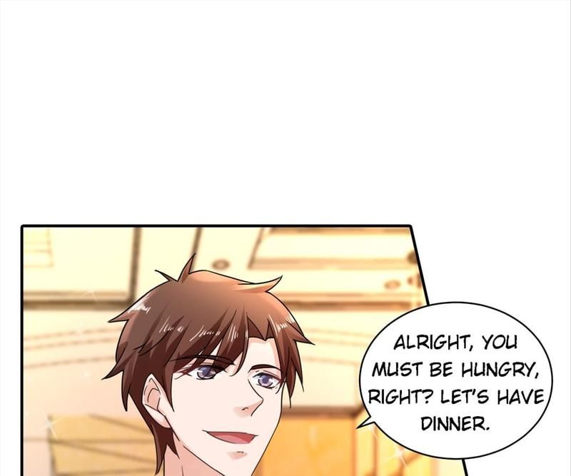 Warm Wedding - Episode 272 — page 29