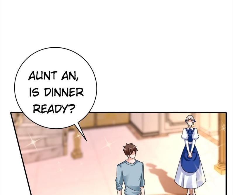 Warm Wedding - Episode 272 — page 31