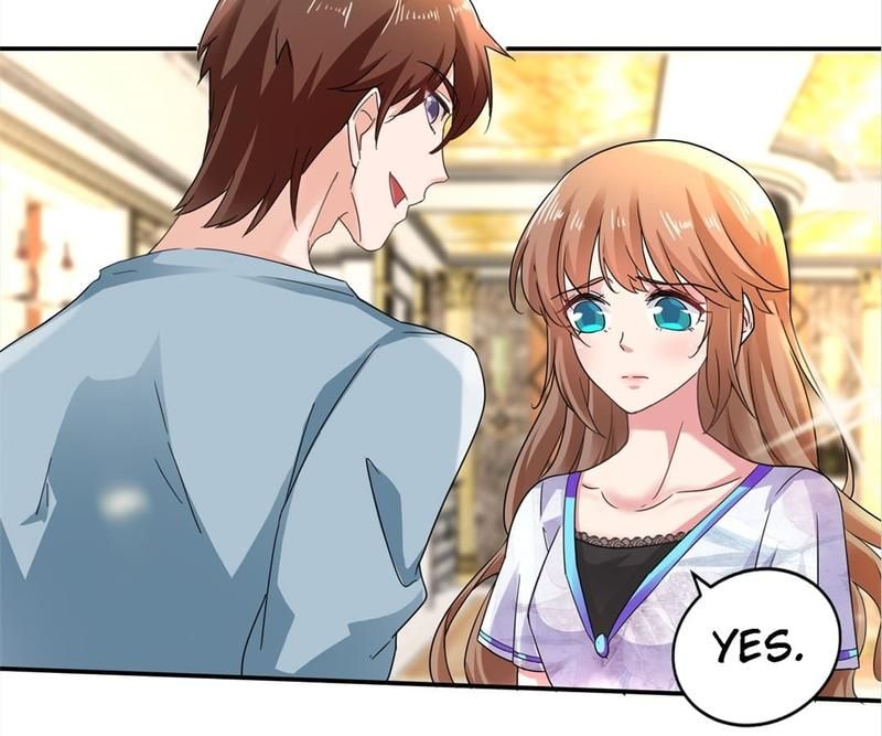 Warm Wedding - Episode 272 — page 34