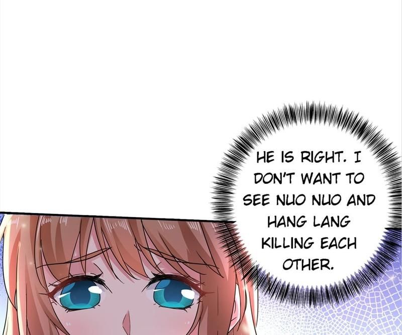 Warm Wedding - Episode 272 — page 35