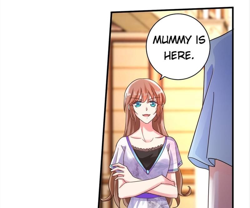 Warm Wedding - Episode 272 — page 55