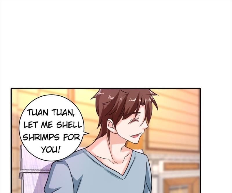 Warm Wedding - Episode 273 — page 16