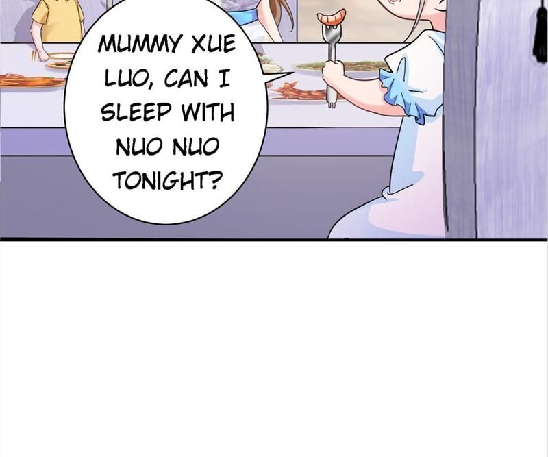 Warm Wedding - Episode 273 — page 20