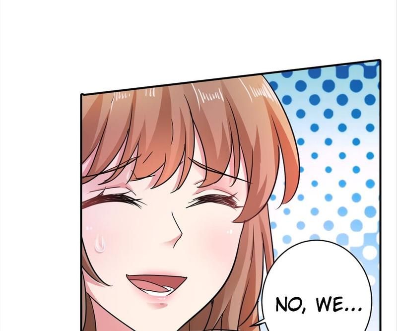 Warm Wedding - Episode 273 — page 21
