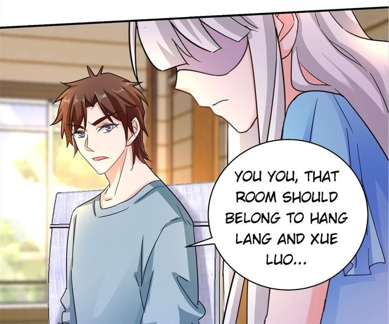 Warm Wedding - Episode 273 — page 28
